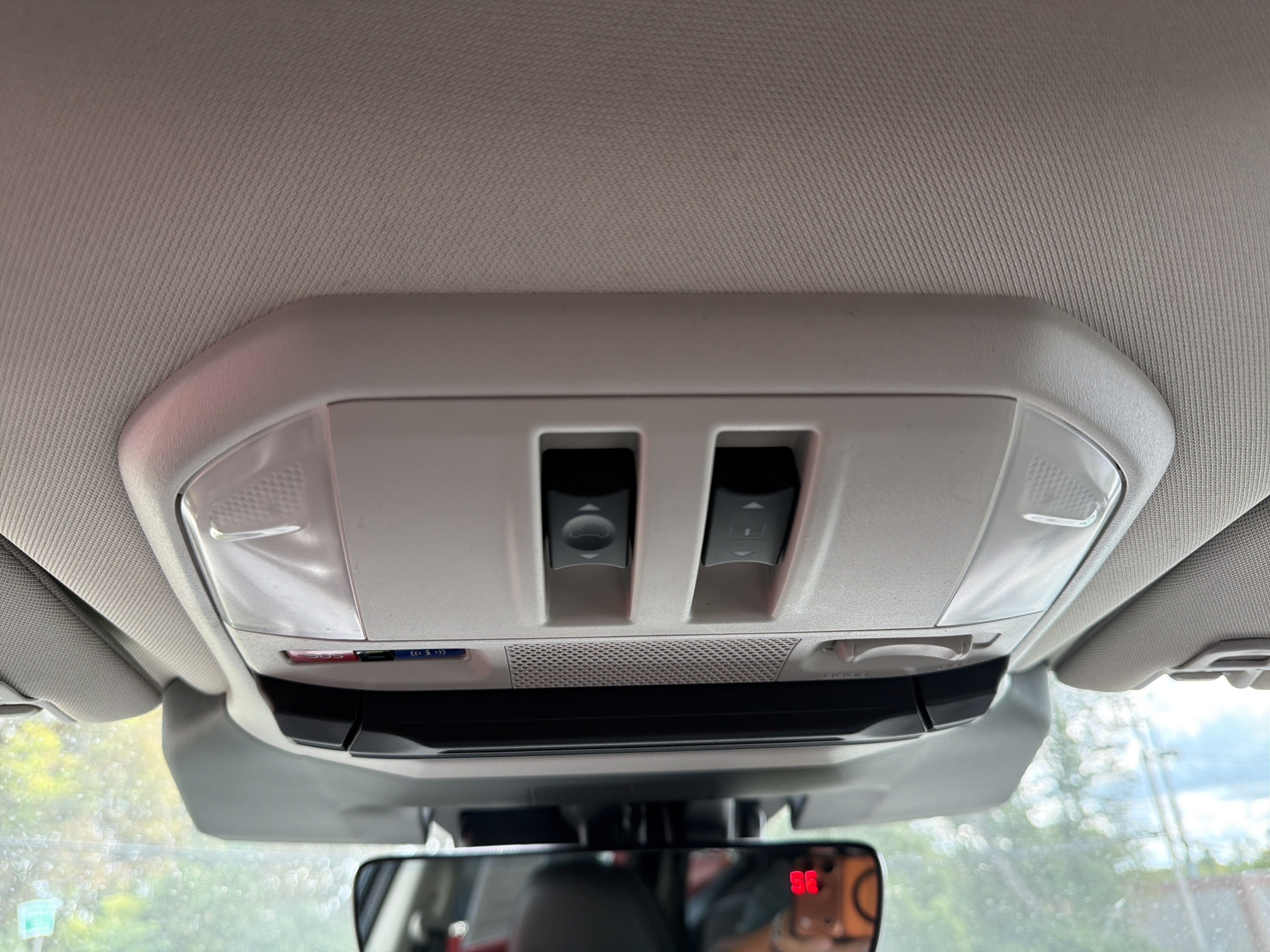 2024 Subaru Ascent Onyx Edition Limited