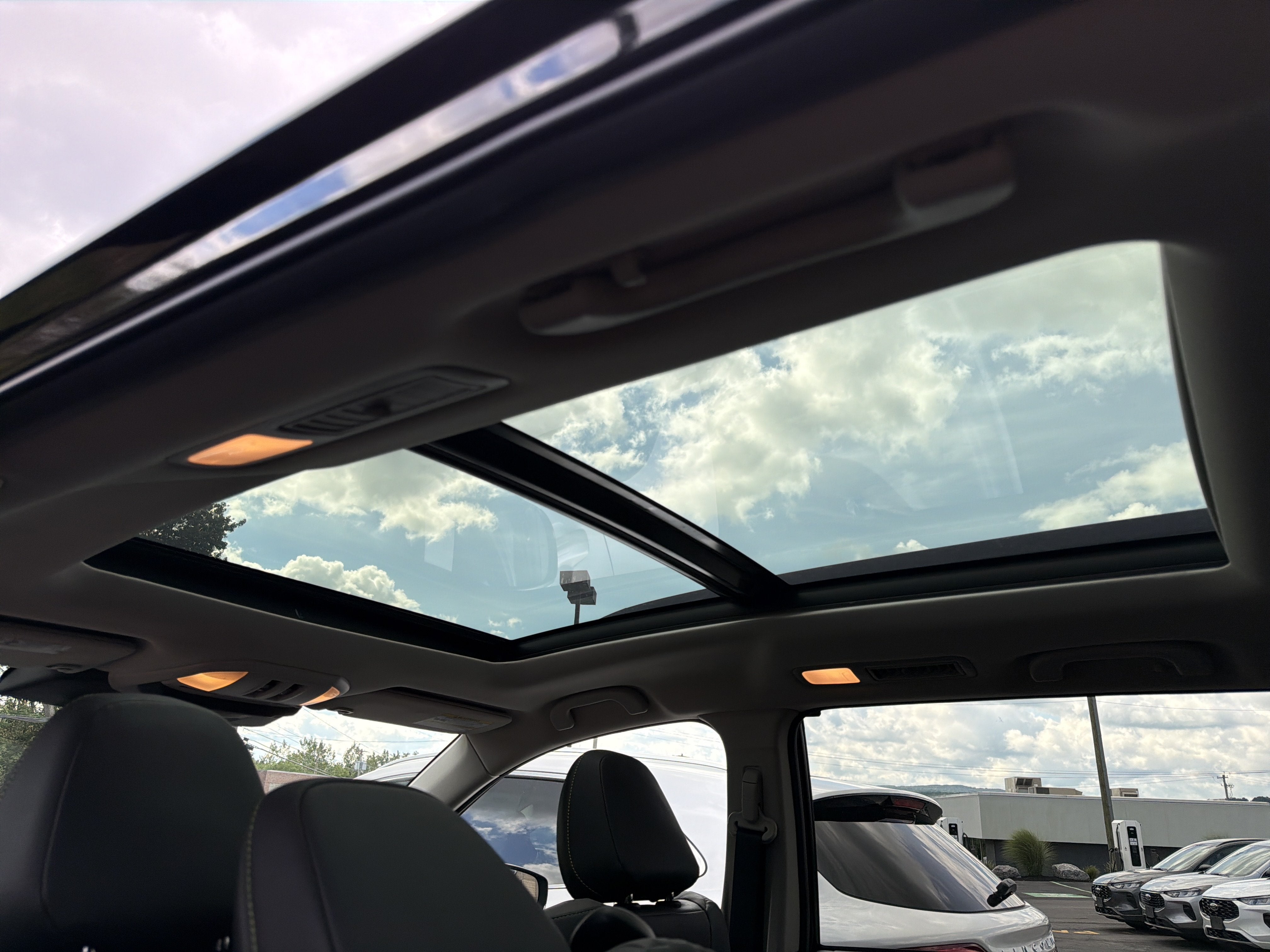 2024 Subaru Ascent Onyx Edition Limited