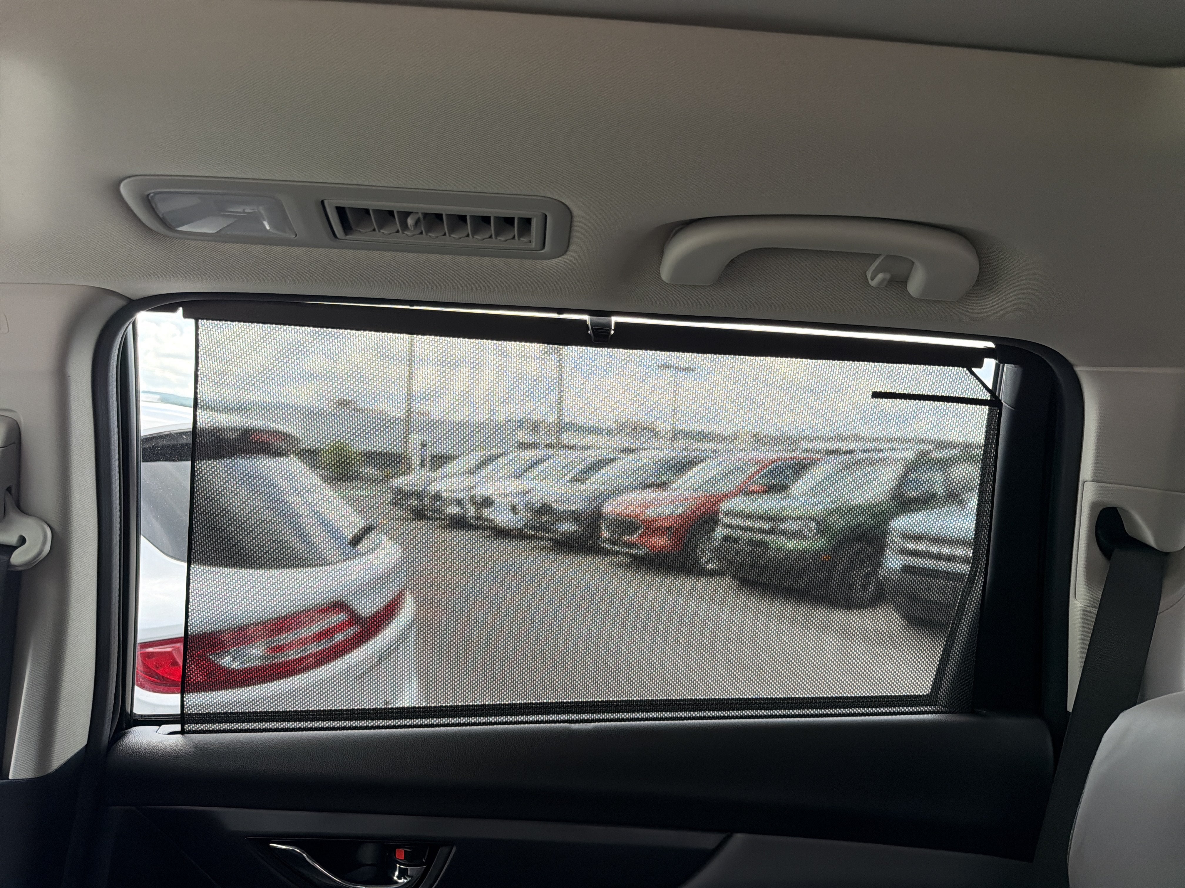 2024 Subaru Ascent Onyx Edition Limited