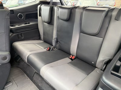 2024 Subaru Ascent Onyx Edition Limited