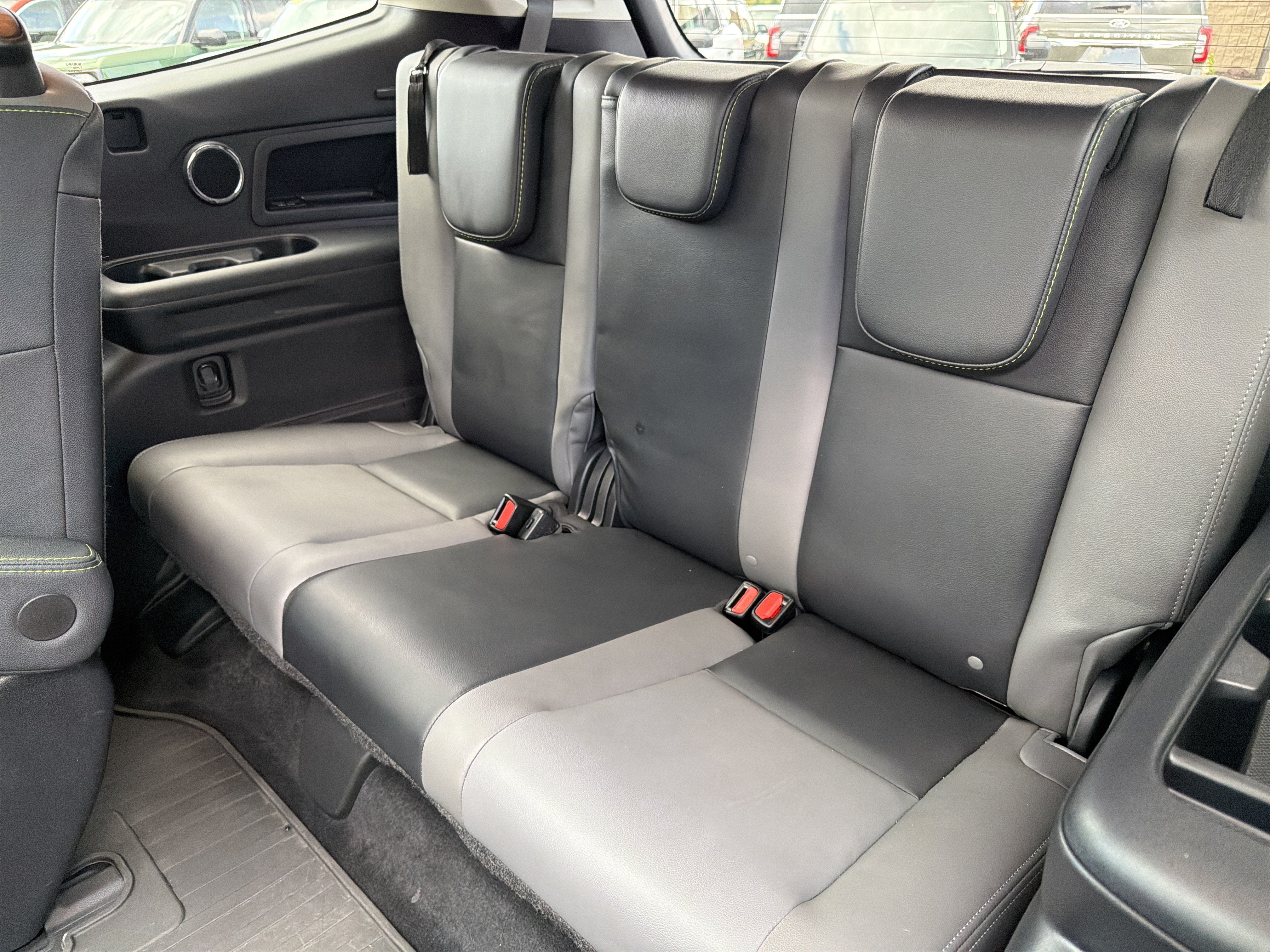 2024 Subaru Ascent Onyx Edition Limited