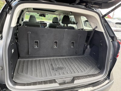 2024 Subaru Ascent Onyx Edition Limited