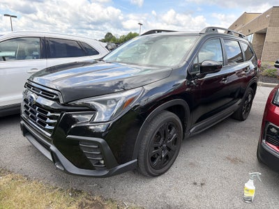2024 Subaru Ascent Onyx Edition Limited