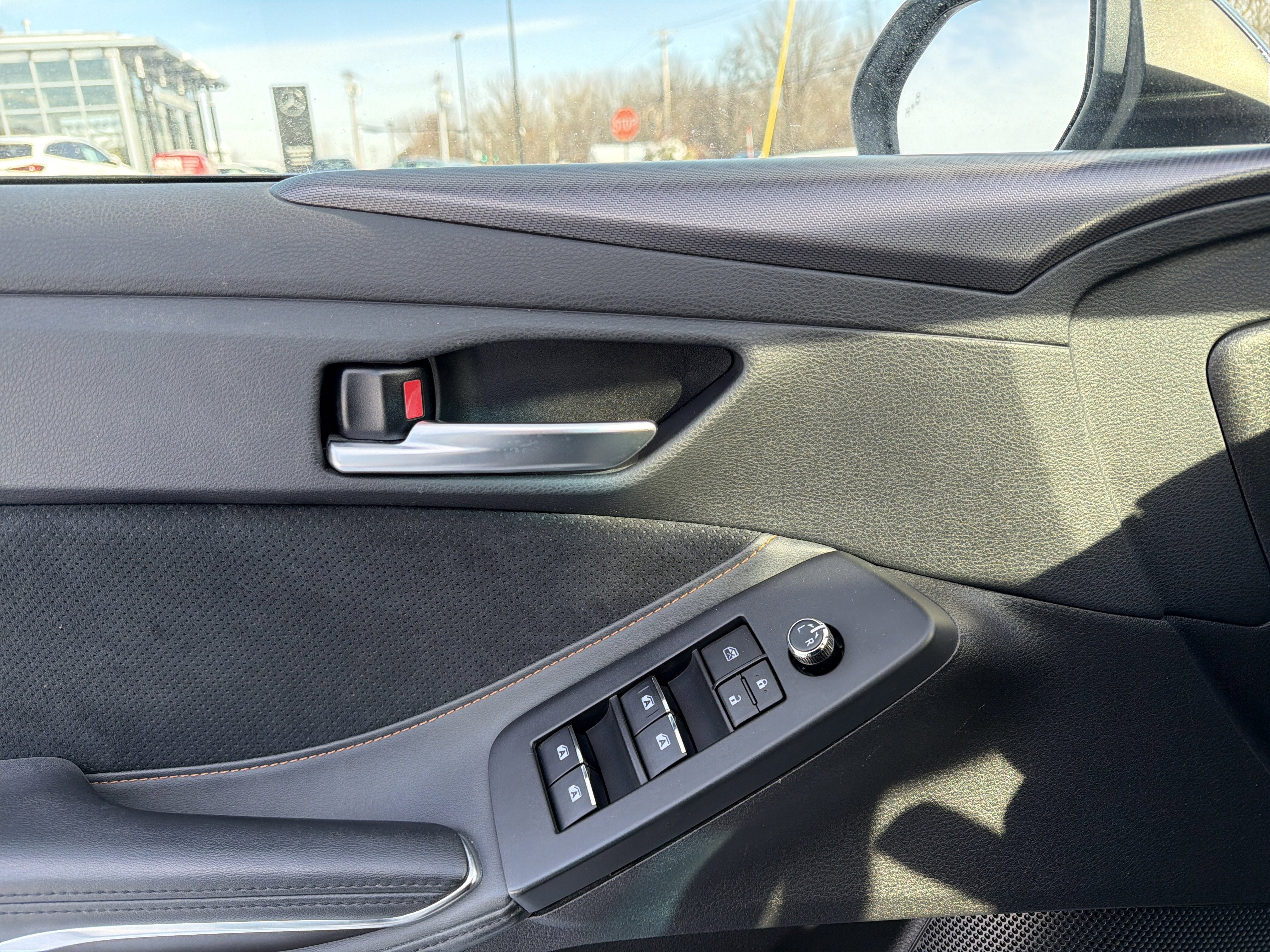 2019 Toyota Avalon XSE Hybrid