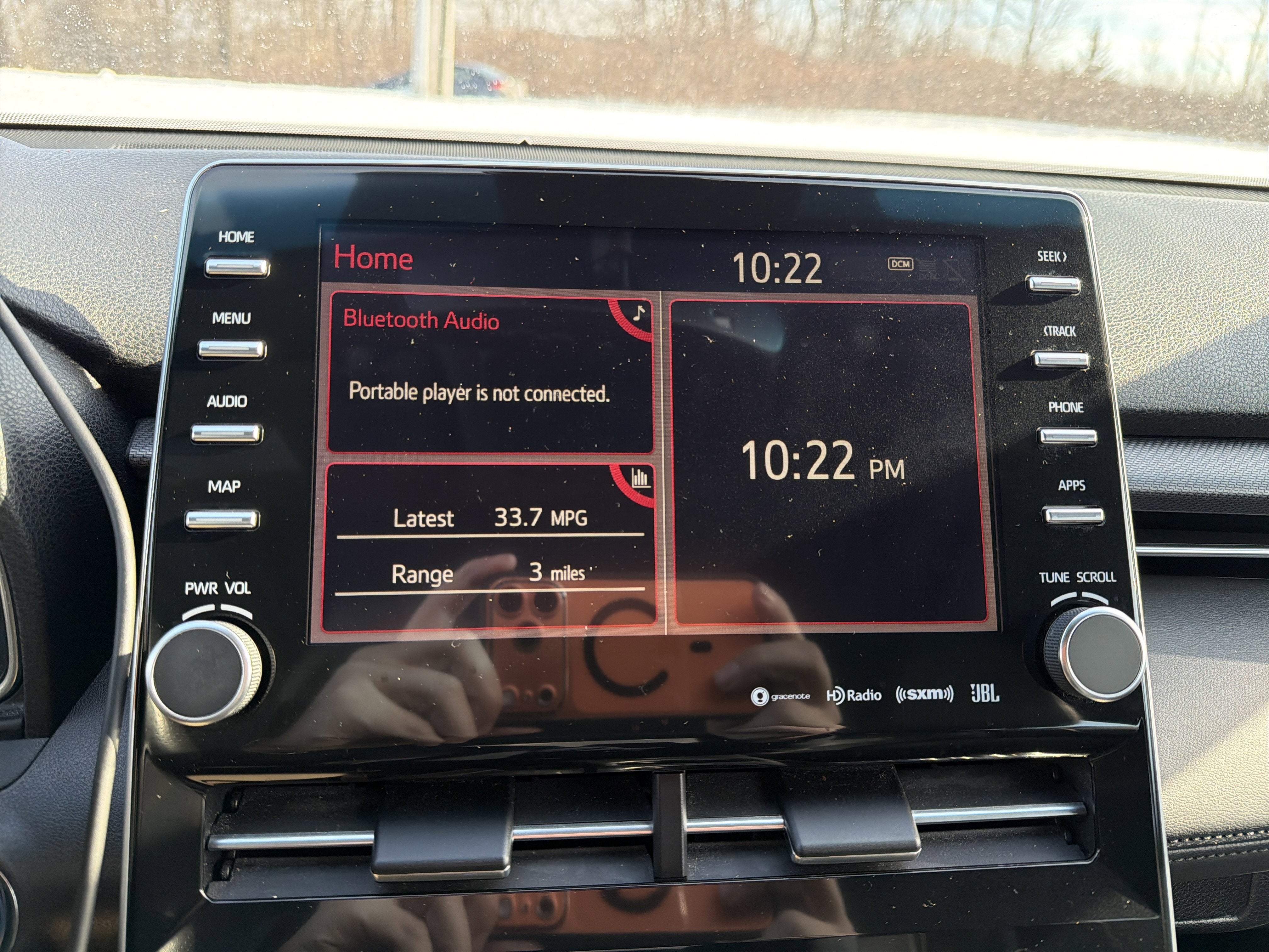 2019 Toyota Avalon XSE Hybrid