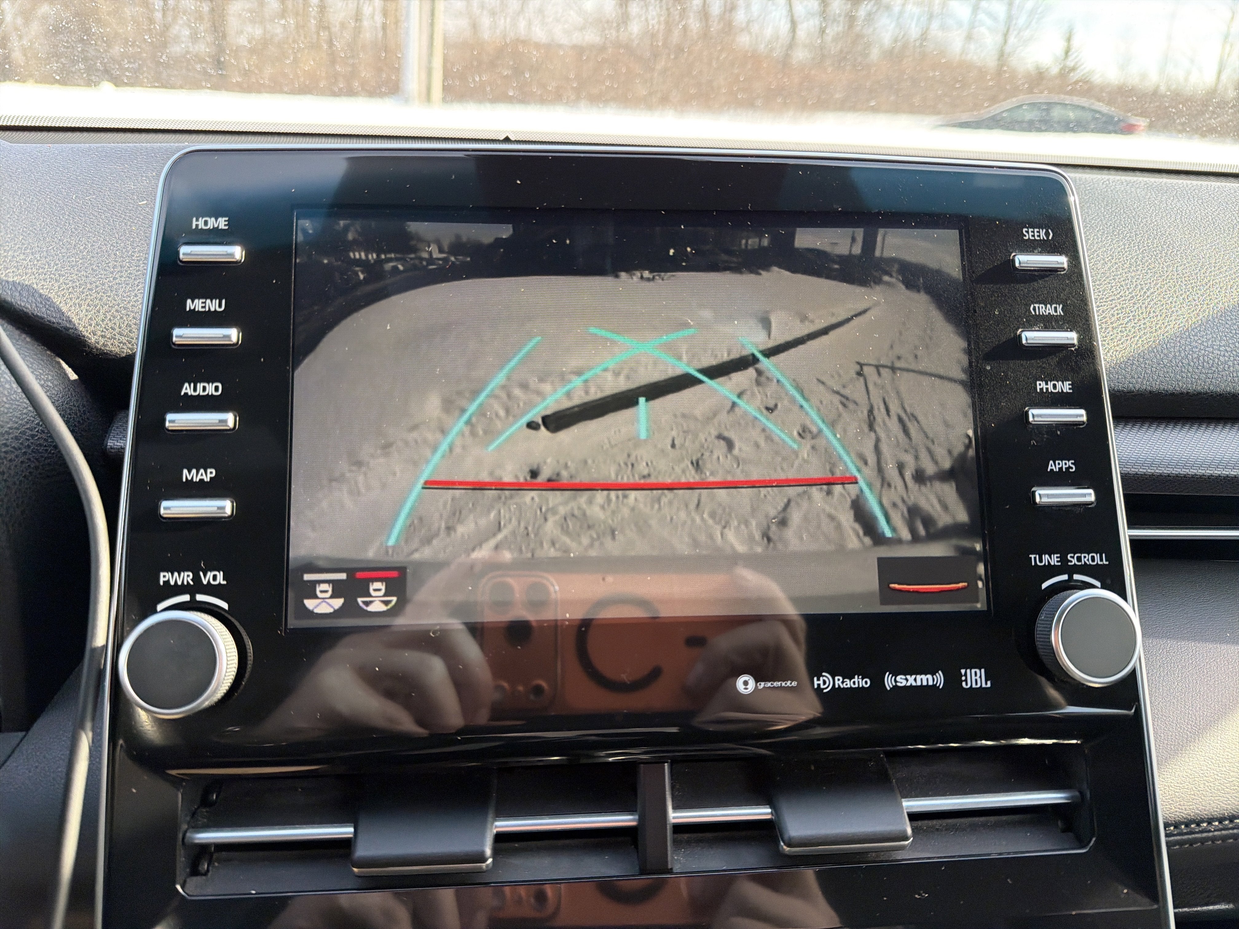 2019 Toyota Avalon XSE Hybrid