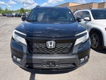 2021 Honda Passport Elite