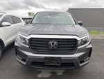 2022 Honda Ridgeline RTL