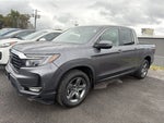 2022 Honda Ridgeline RTL