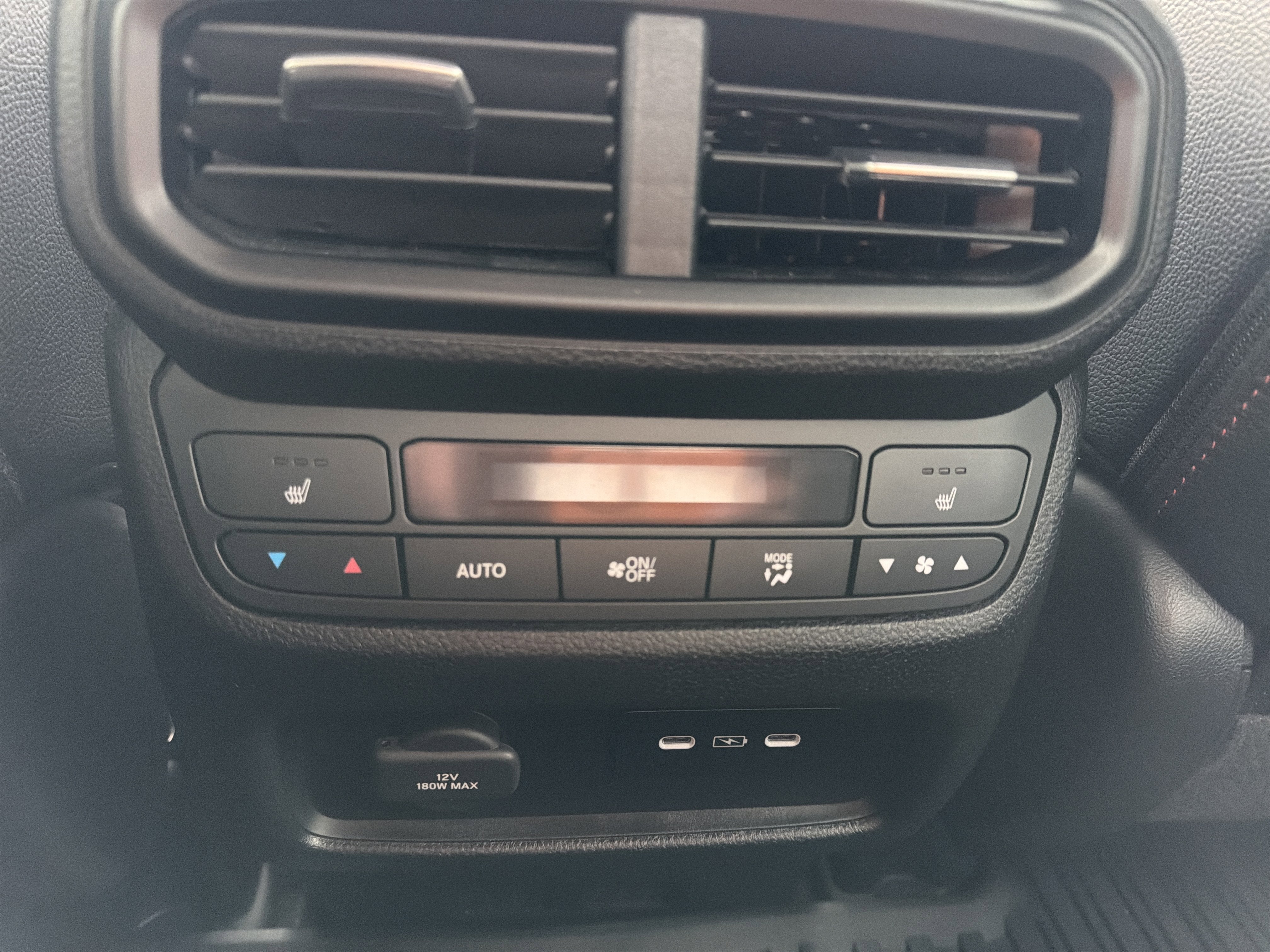 2024 Honda Ridgeline Black Edition