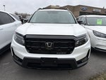2024 Honda Ridgeline Black Edition