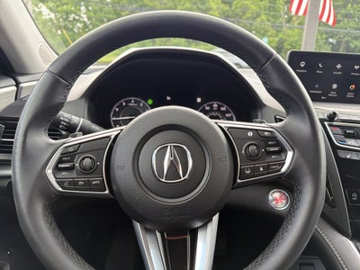 2023 Acura RDX w/Technology Package