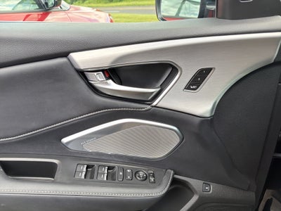 2023 Acura RDX w/Technology Package