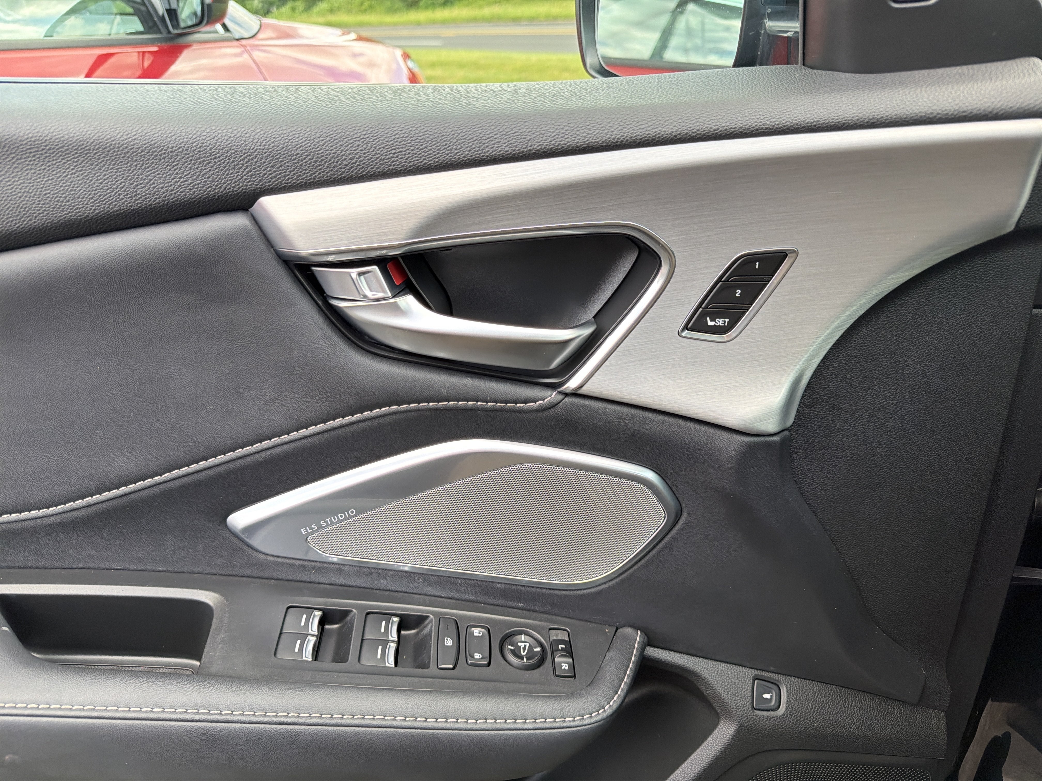 2023 Acura RDX w/Technology Package