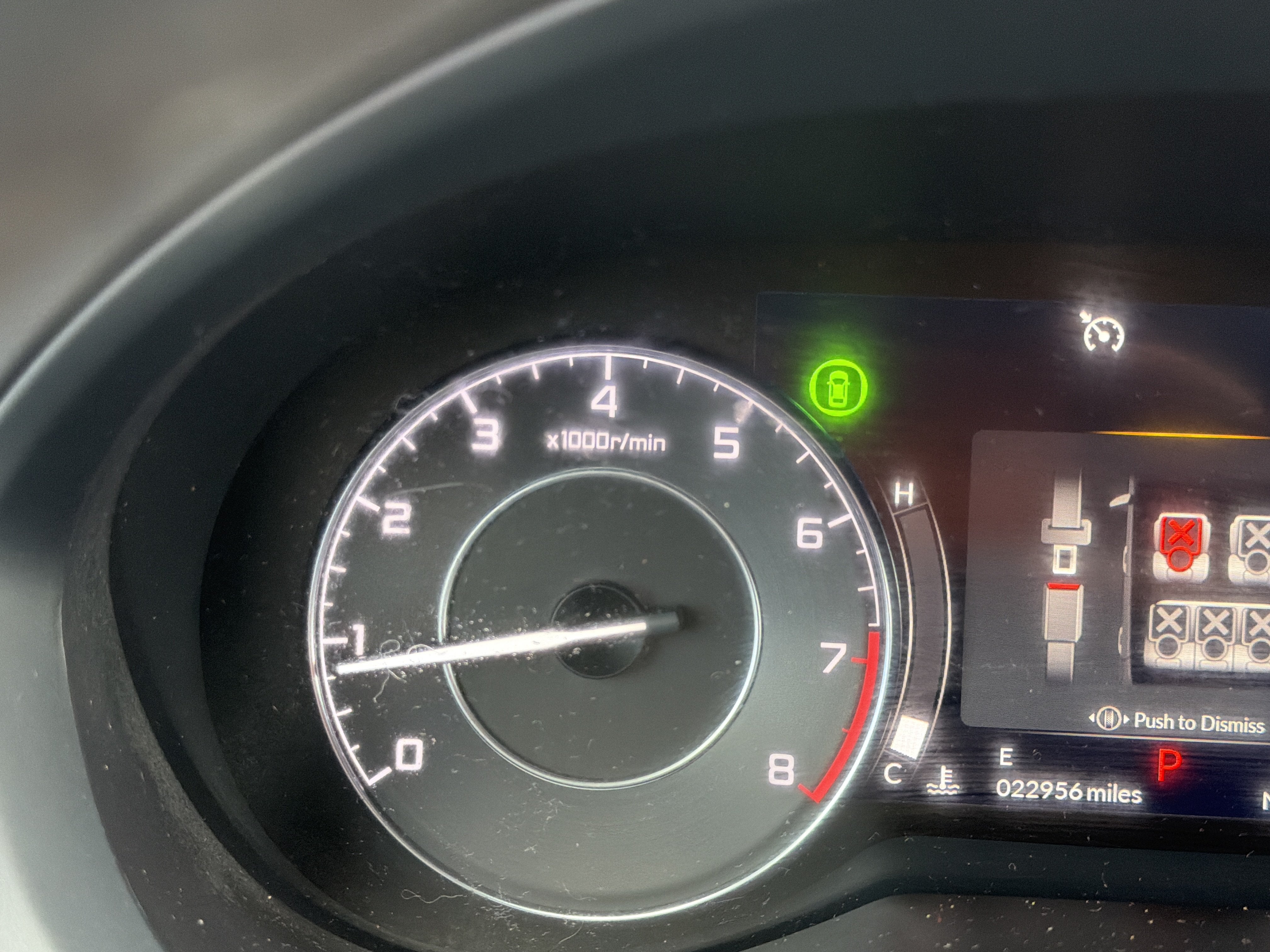 2023 Acura RDX w/Technology Package