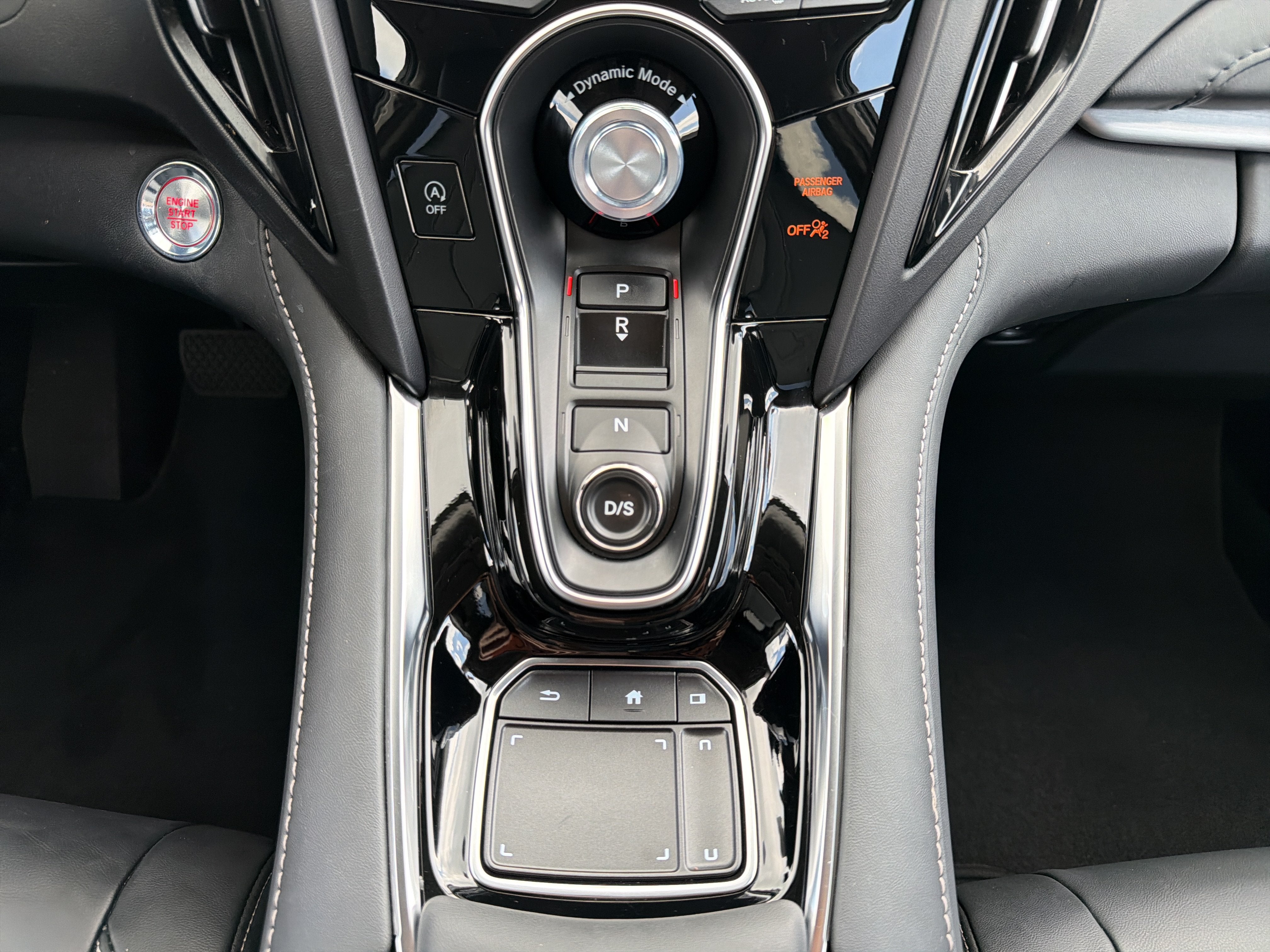2023 Acura RDX w/Technology Package