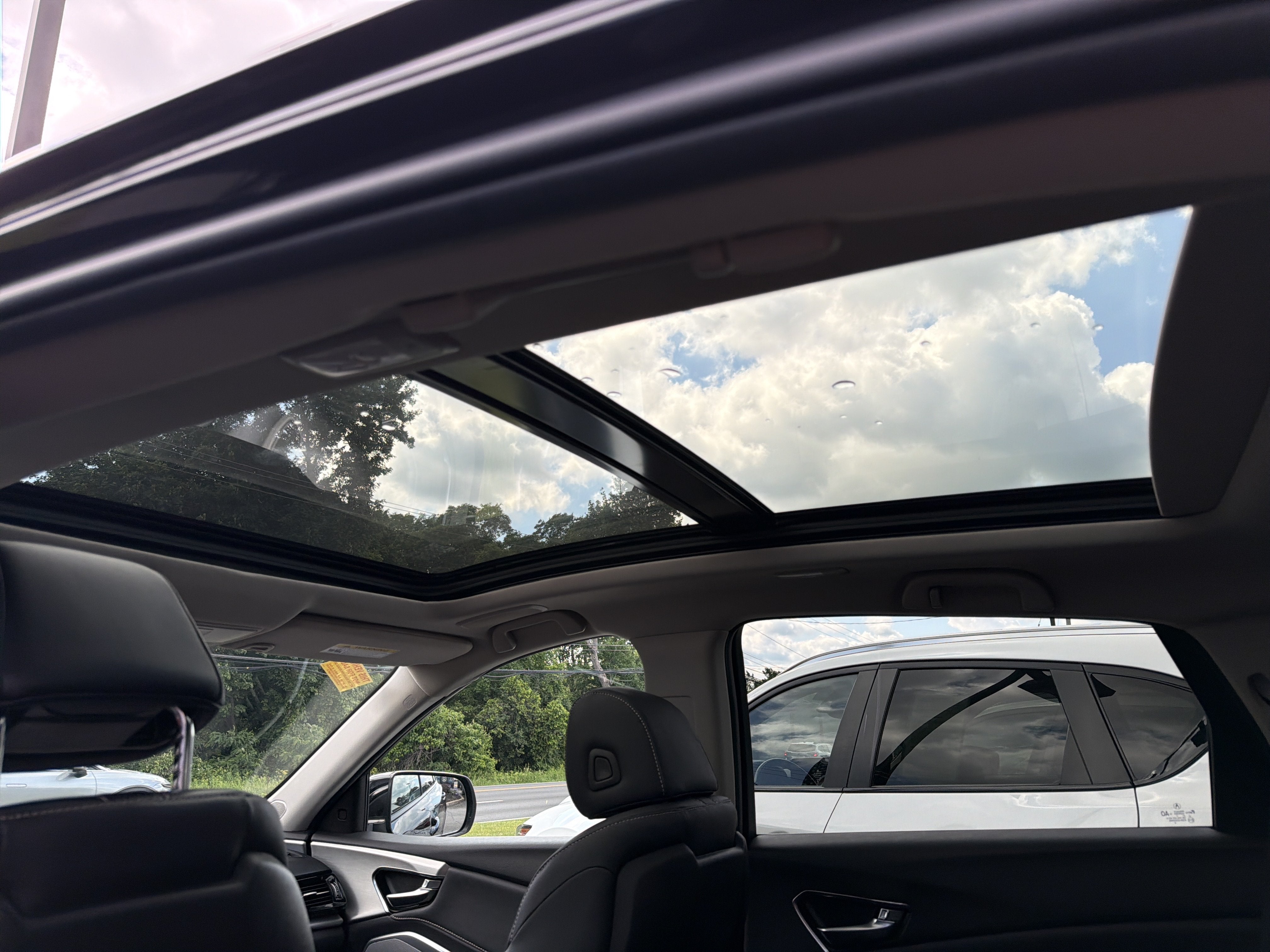 2023 Acura RDX w/Technology Package