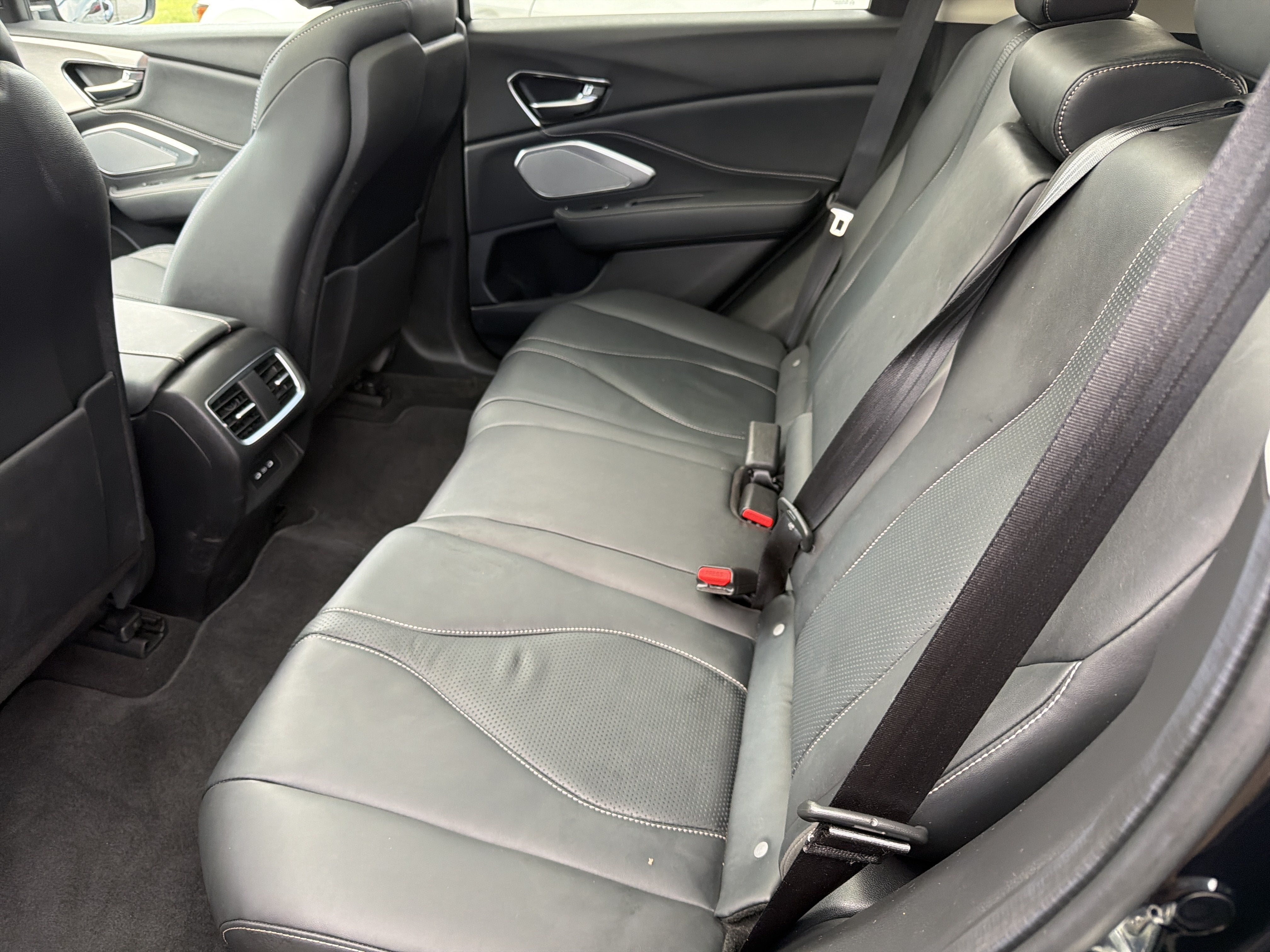 2023 Acura RDX w/Technology Package