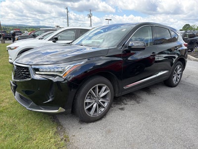 2023 Acura RDX w/Technology Package