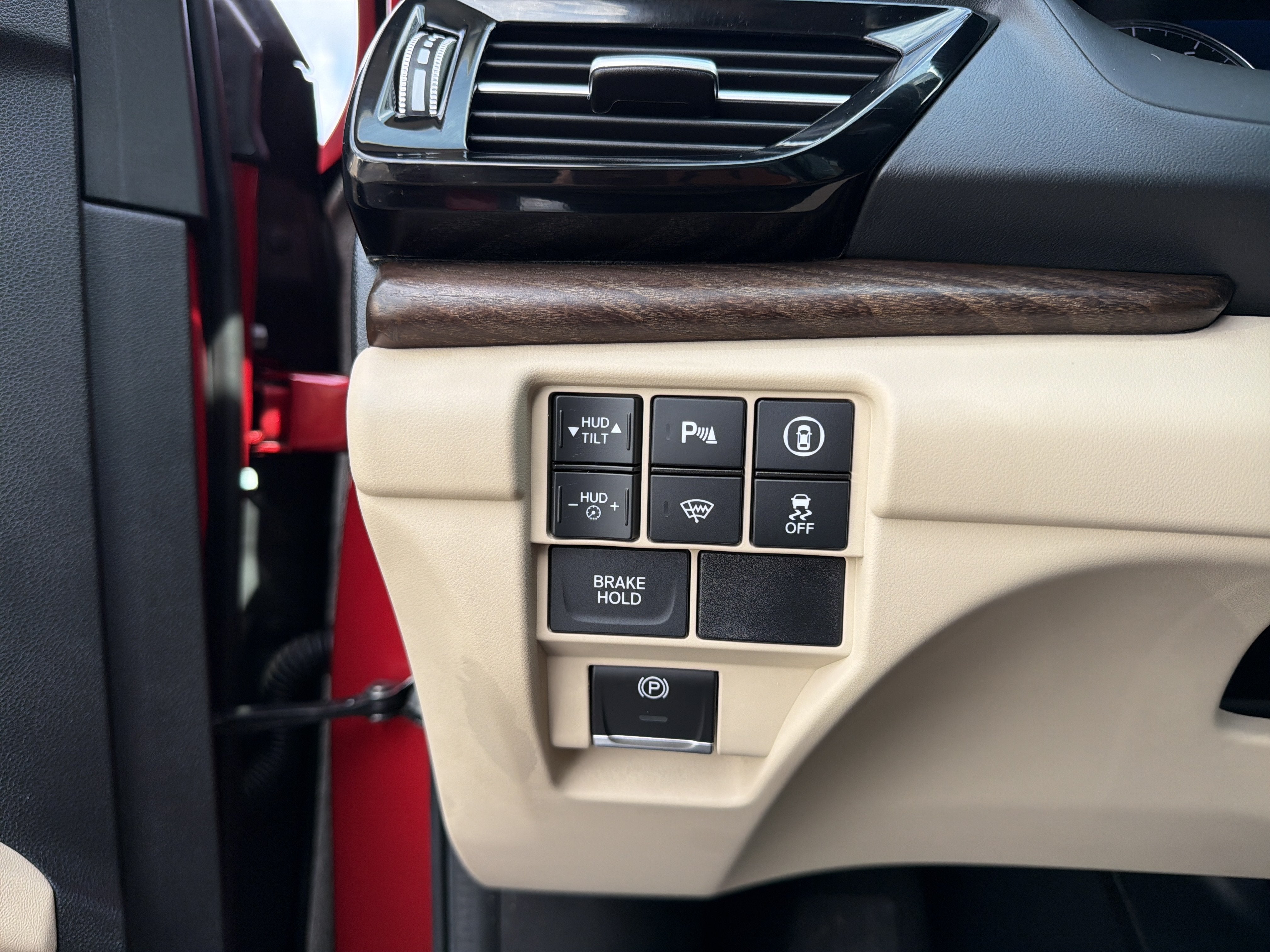 2024 Acura RDX w/Advance Package