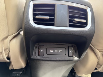 2024 Acura RDX w/Advance Package