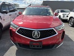 2024 Acura RDX w/Advance Package
