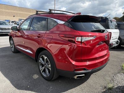2024 Acura RDX w/Advance Package