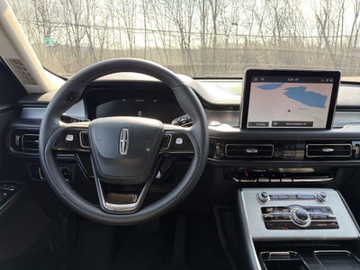 2023 Lincoln Aviator Standard