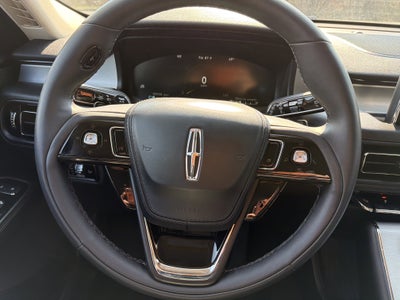 2023 Lincoln Aviator Standard
