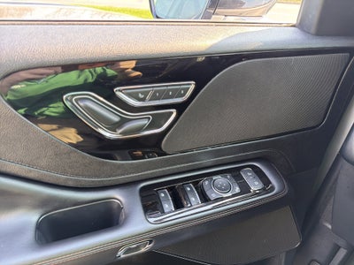 2023 Lincoln Aviator Standard