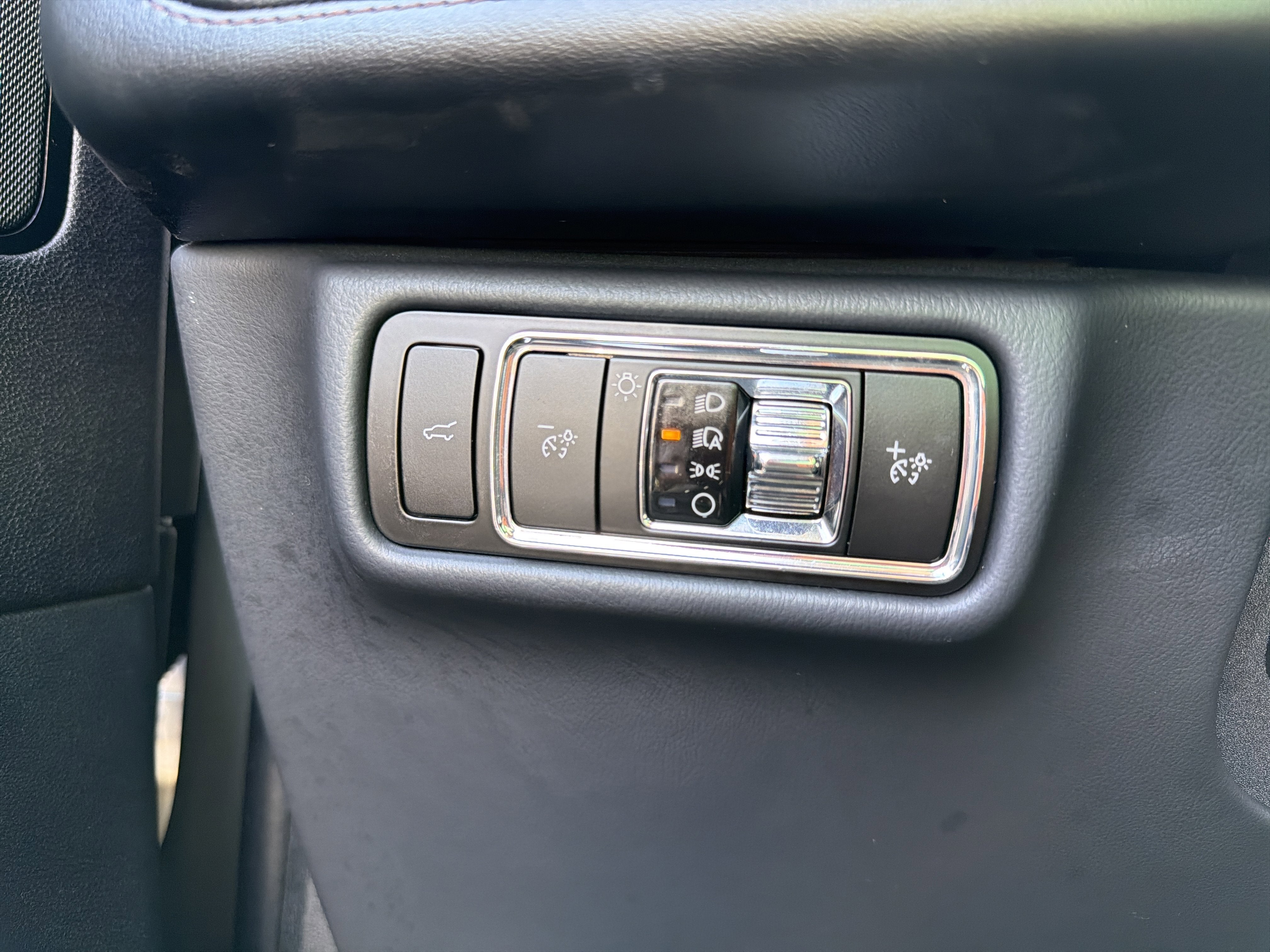 2023 Lincoln Aviator Standard