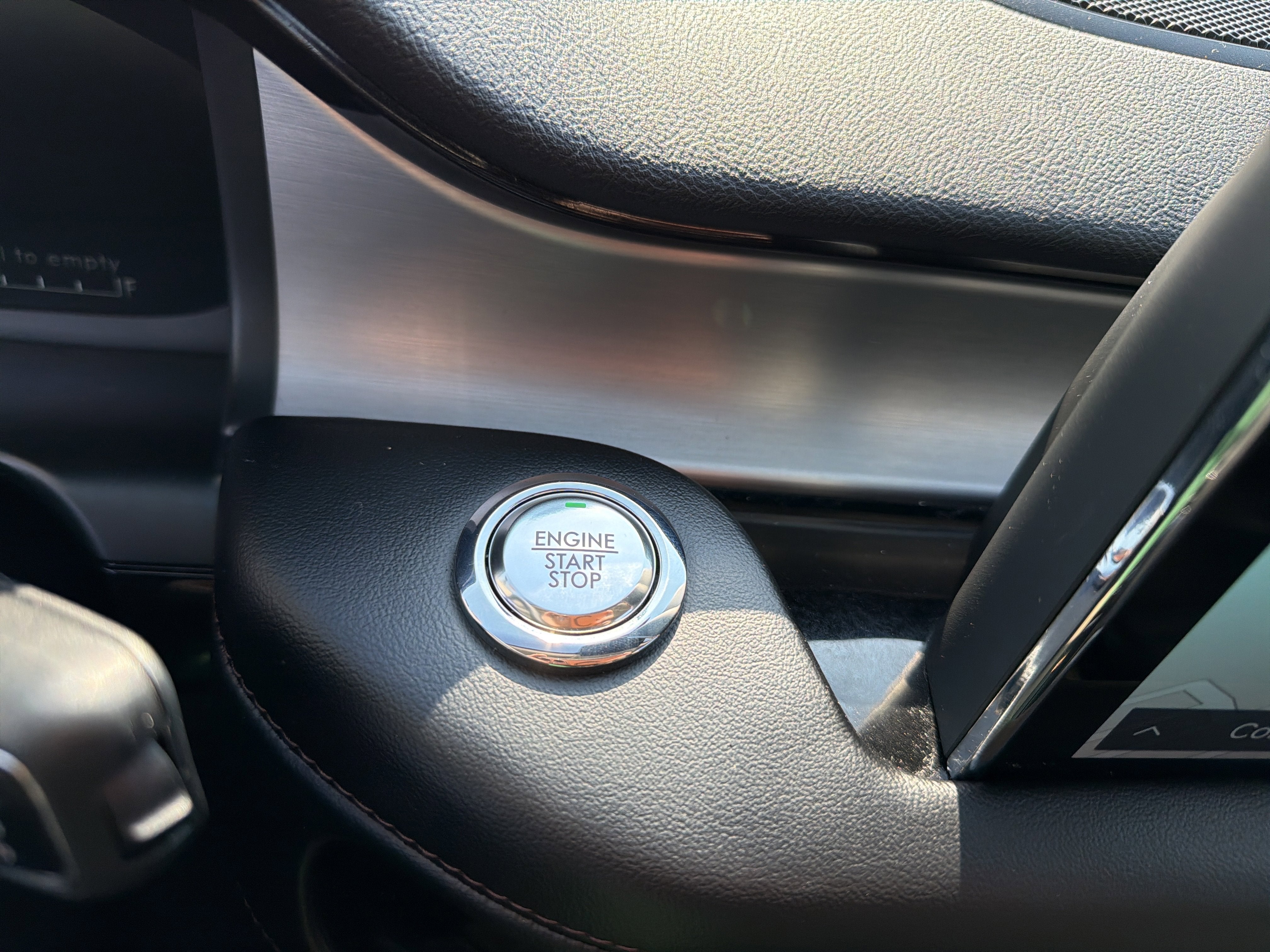 2023 Lincoln Aviator Standard