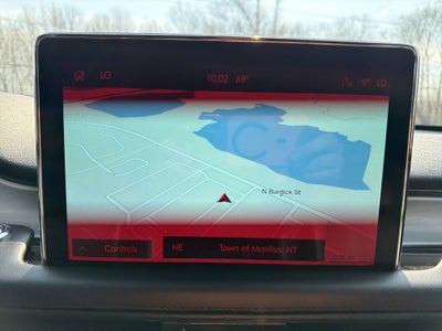 2023 Lincoln Aviator Standard