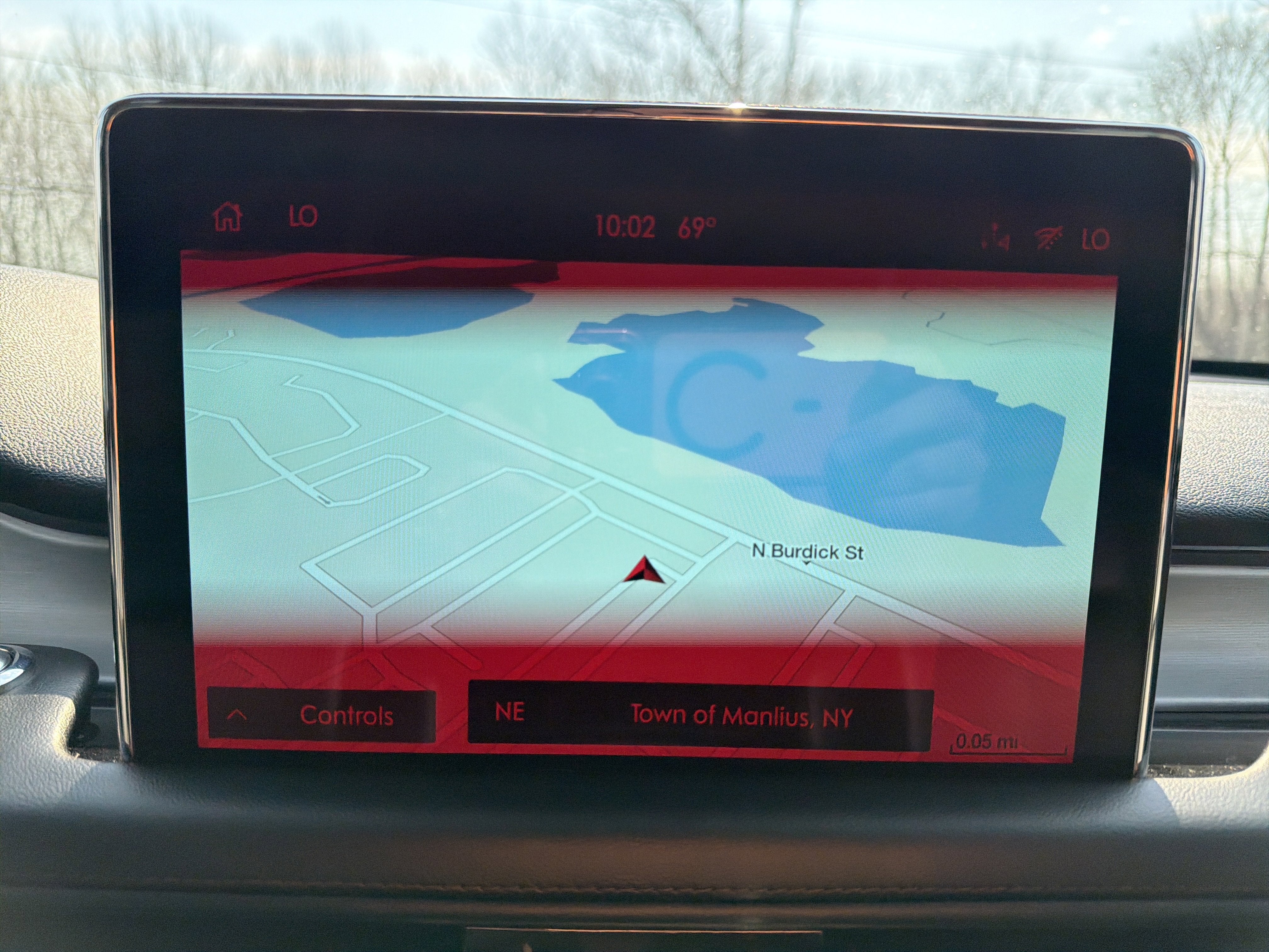 2023 Lincoln Aviator Standard