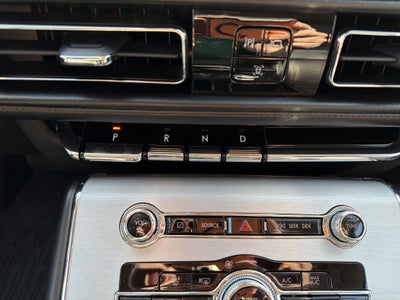 2023 Lincoln Aviator Standard