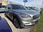 2023 Lincoln Aviator Standard