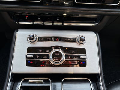 2023 Lincoln Aviator Standard