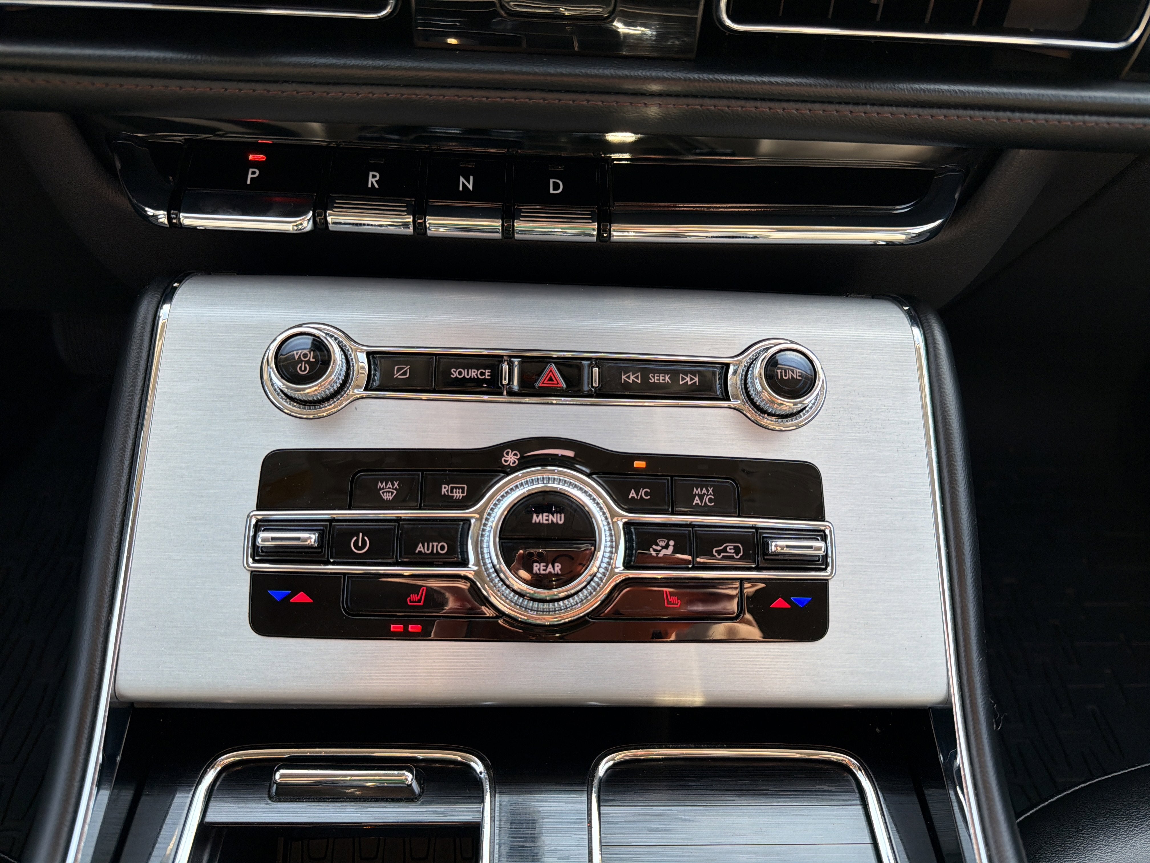 2023 Lincoln Aviator Standard