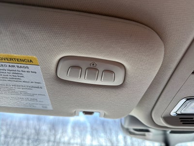 2023 Lincoln Aviator Standard