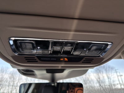 2023 Lincoln Aviator Standard