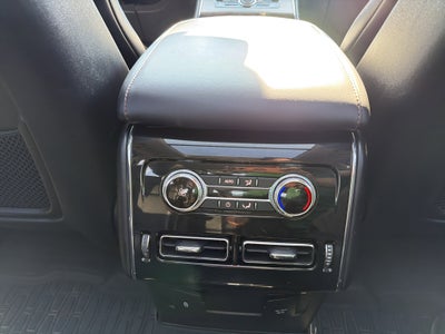 2023 Lincoln Aviator Standard