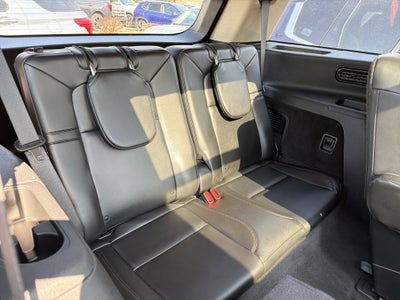 2023 Lincoln Aviator Standard