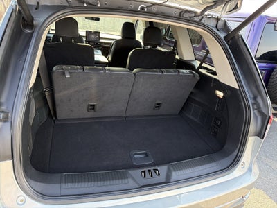 2023 Lincoln Aviator Standard