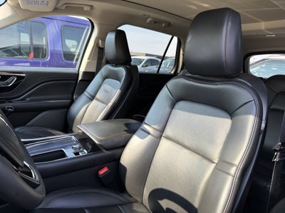 2023 Lincoln Aviator Standard