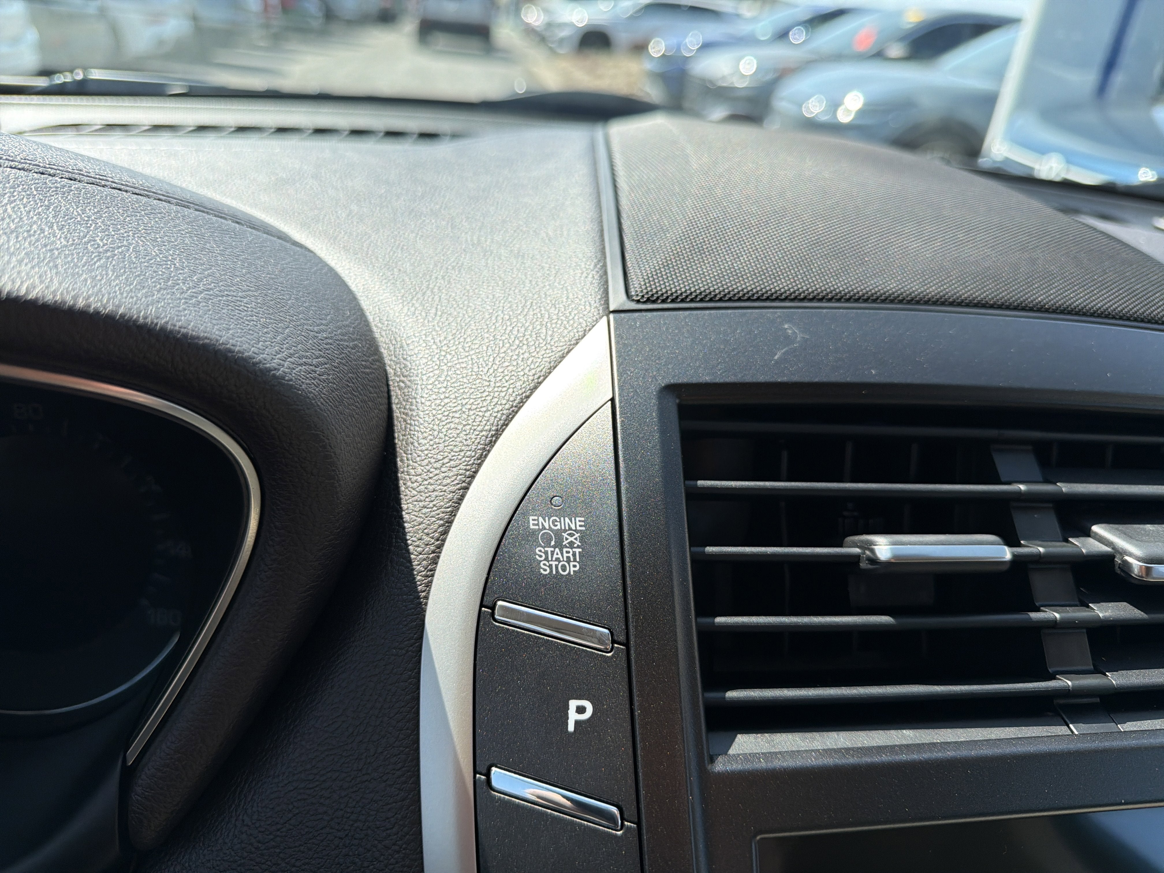 2019 Lincoln MKC Standard