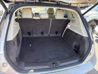 2019 Lincoln MKC Standard