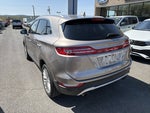 2019 Lincoln MKC Standard