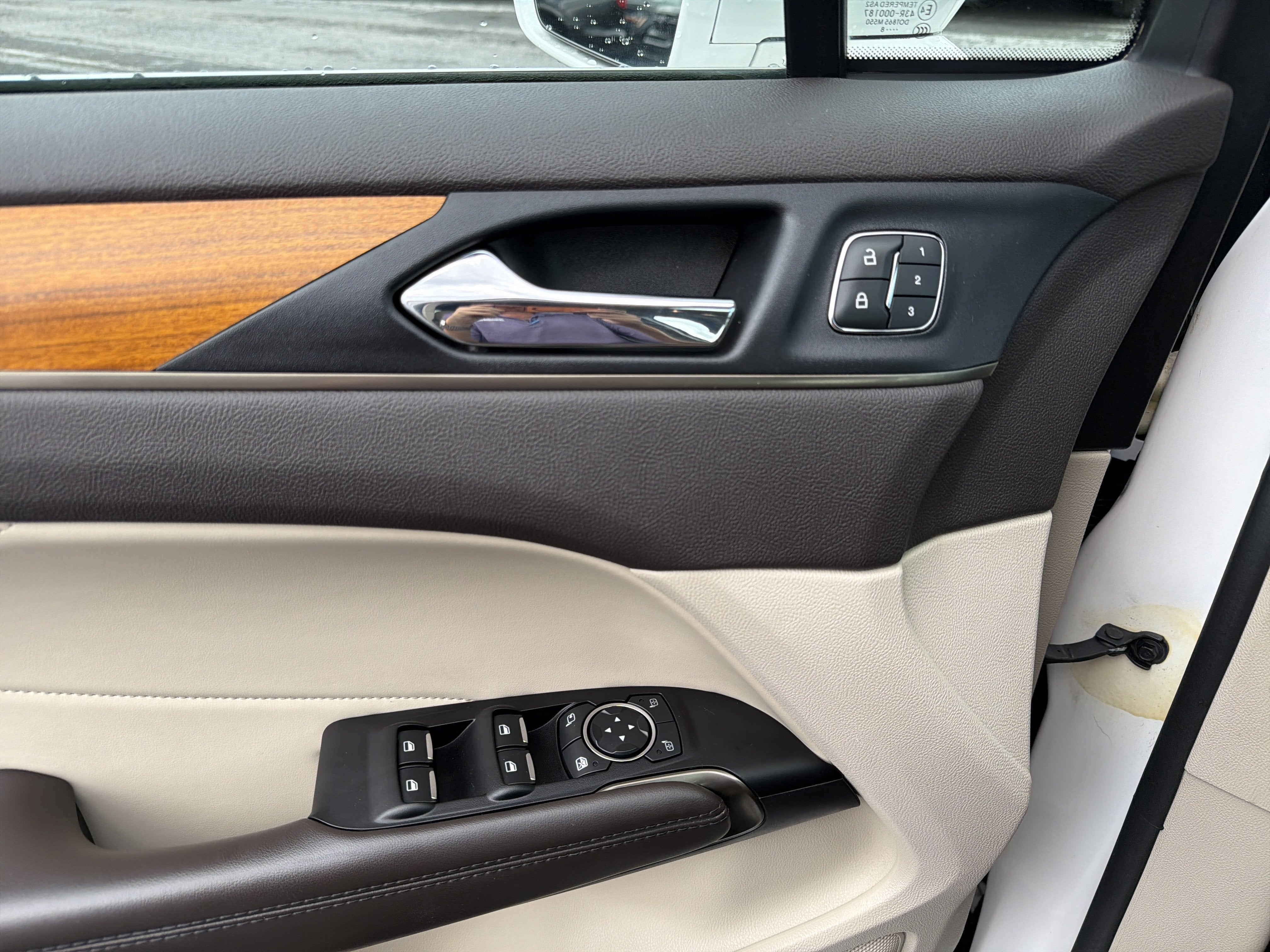2019 Lincoln MKC Select