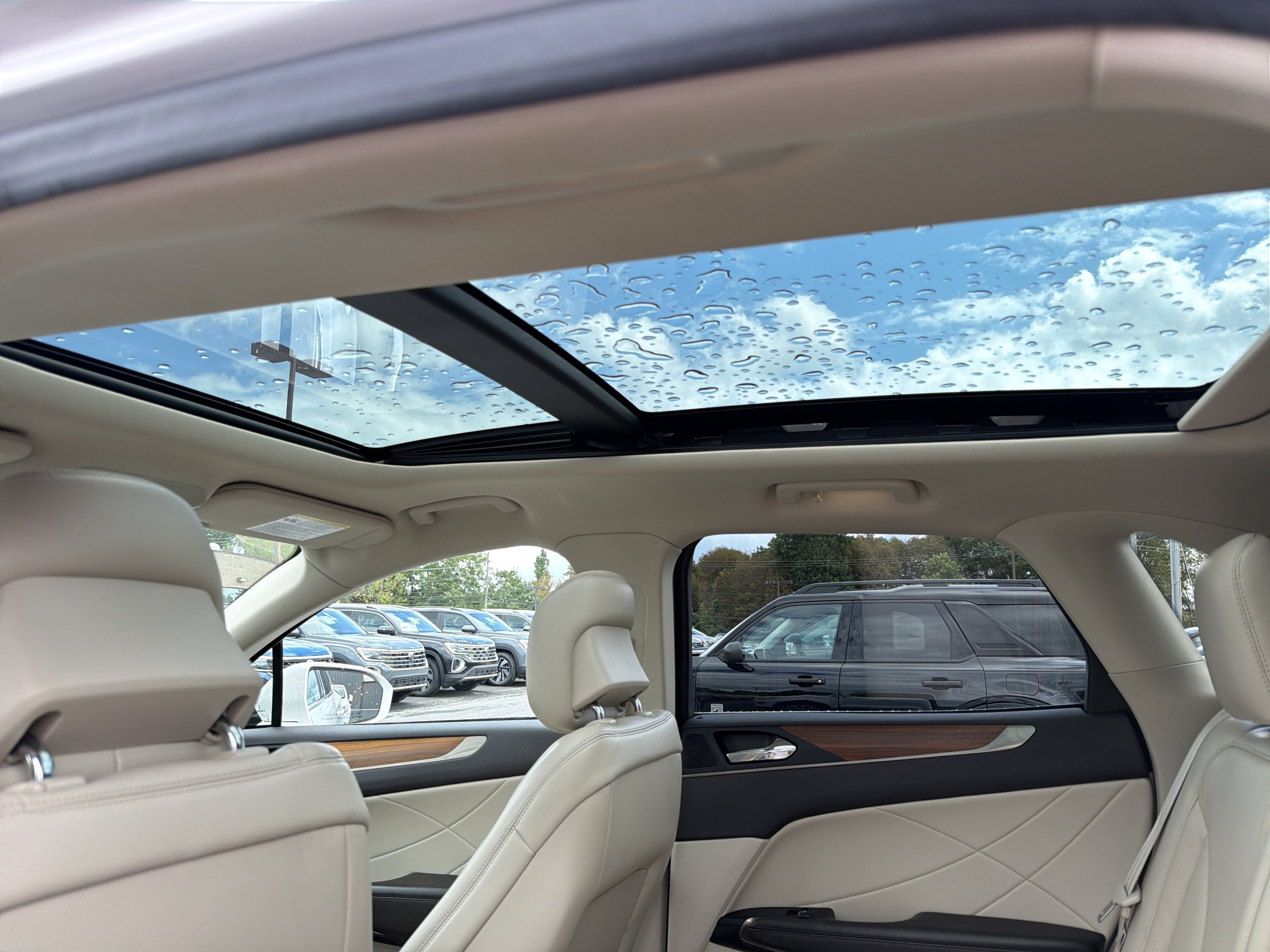 2019 Lincoln MKC Select