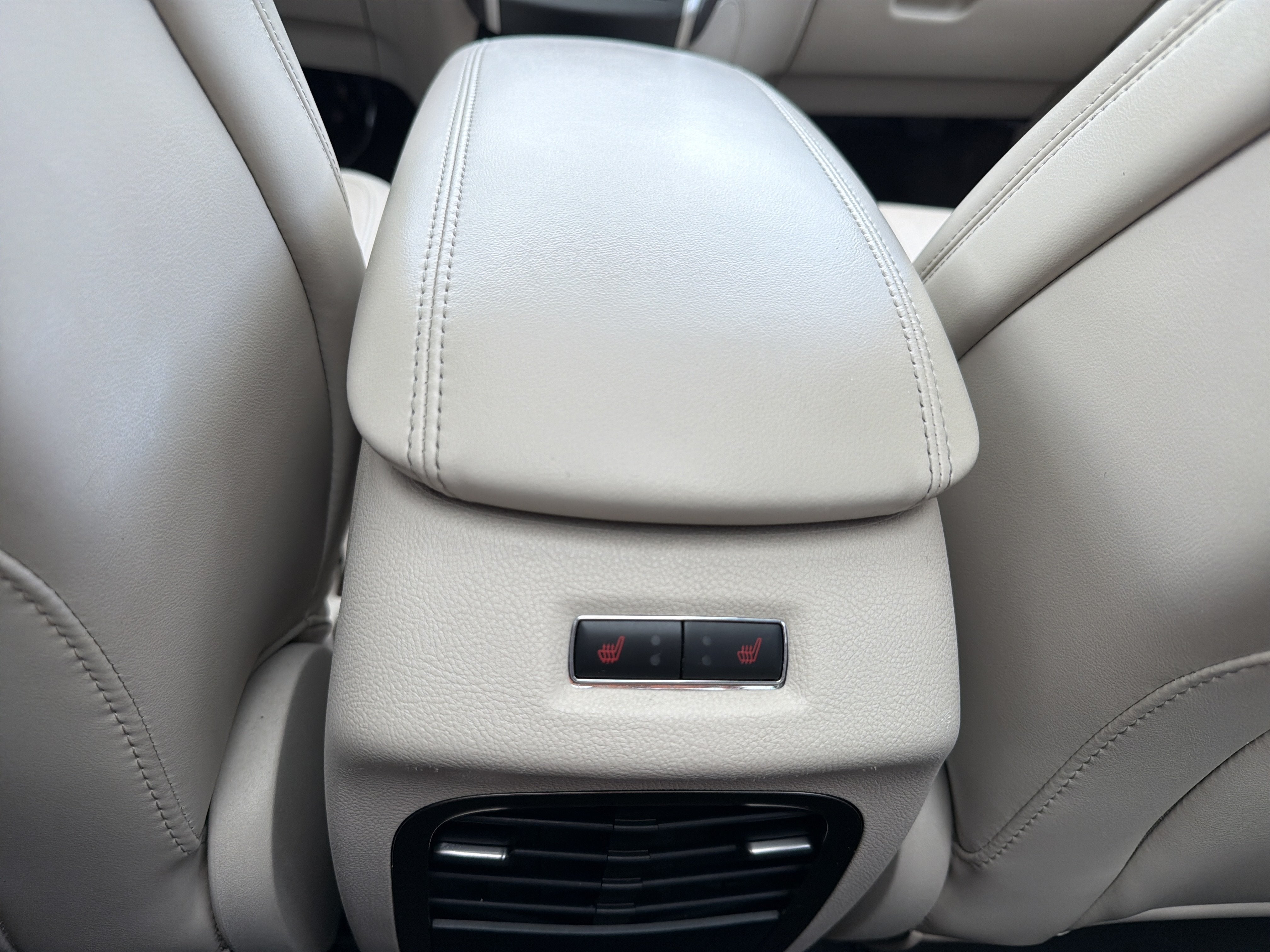 2019 Lincoln MKC Select